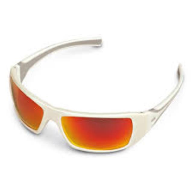 Where to rent WHITE ICE GLASSES ORANGE MIRROR in Cincinnati OH