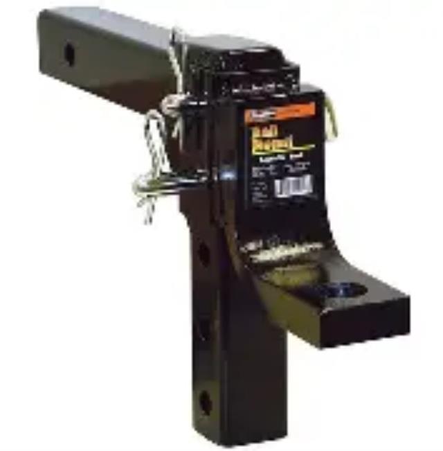 Where to rent ADJUSTABLE BALL MOUNT 10K 11  DROP in Cincinnati OH