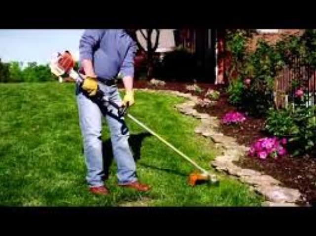Where to rent FS94R TRIMMER in Cincinnati OH