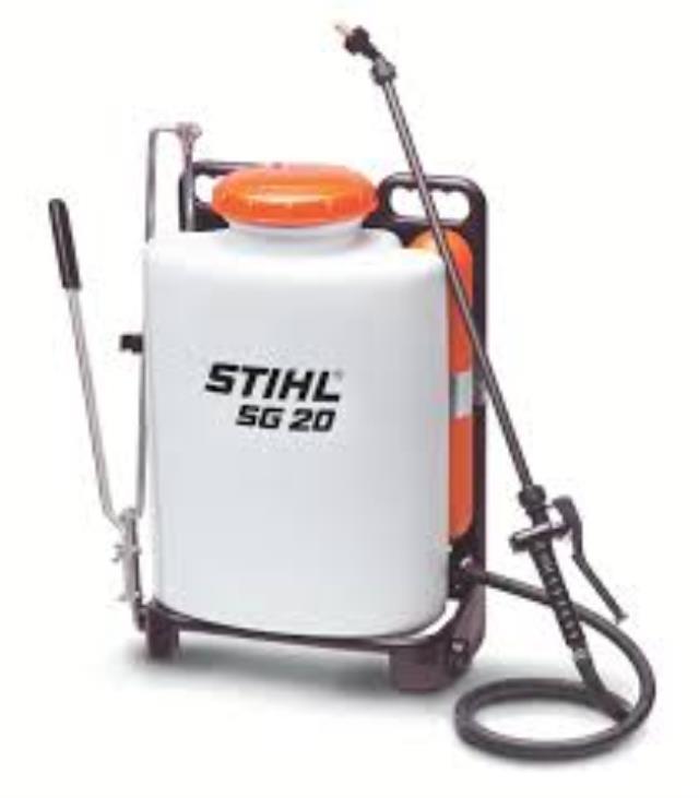 Where to rent SG20 SPRAYER in Cincinnati OH