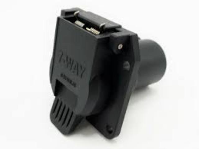 Where to rent TRUCK END 7 WAY US OEM CONNECTOR in Cincinnati OH