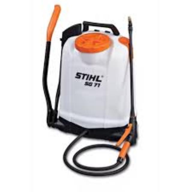 Where to rent SG71 MANUAL BACKPACK SPRAYER in Cincinnati OH