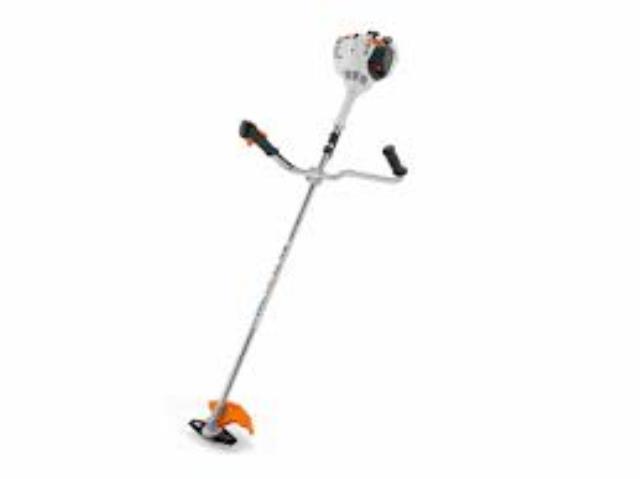 Where to rent FS56 BIKE HANDLE EASY2START TRIMMER in Cincinnati OH