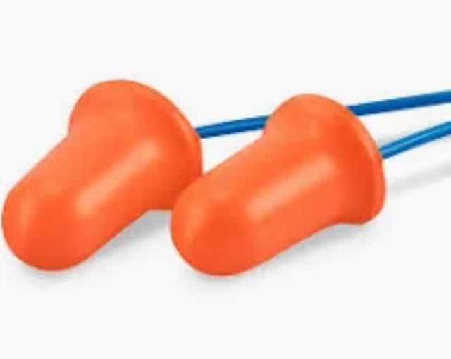 Where to rent CORDED EAR PLUGS in Cincinnati OH