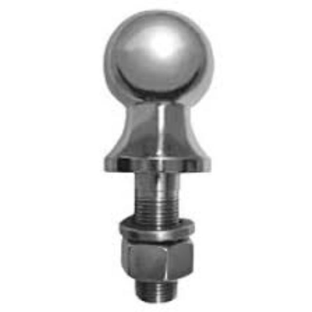 Where to rent 2 5 16x1x2 1 8 HITCH BALL 12K in Cincinnati OH