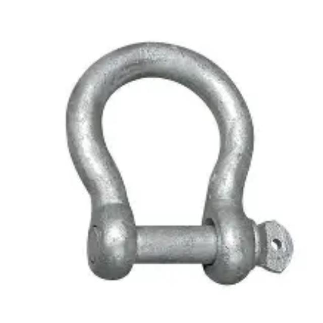 Where to rent BOW SHACKLE, 5 8  6500 WLL in Cincinnati OH