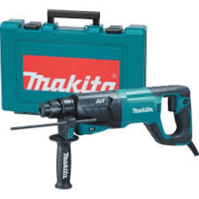 Where to rent 1   AVT® Rotary Hammer, accepts SDS-PLUS in Cincinnati OH