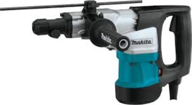Where to rent 1-9 16   Rotary Hammer, Spline, 2-mode, in Cincinnati OH
