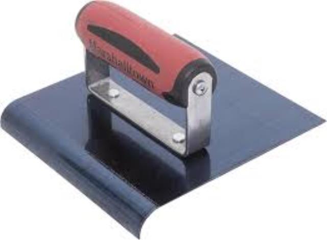 Where to rent 6 X 6 BS Edger-1 2R, 5 8LDuraSoft Handle in Cincinnati OH