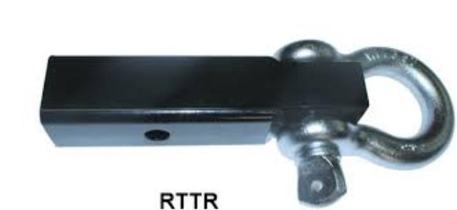 Where to rent RECIEVER HITCH TOW RING in Cincinnati OH