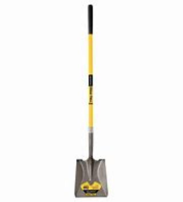 Where to rent SQUARE POINT SHOVEL, FIBERGLASS HANDLE, in Cincinnati OH