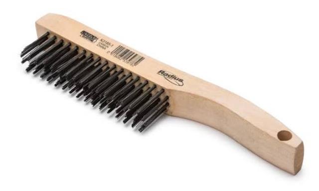 Where to rent WIRE BRUSH, SHOE HANDLE in Cincinnati OH