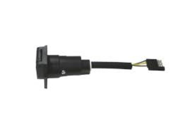 Where to rent ADAPTER 4 FLAT TO 7 WAY in Cincinnati OH