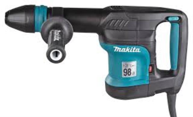 Where to rent 11 lb. Demolition Hammer, accepts SDS-MA in Cincinnati OH