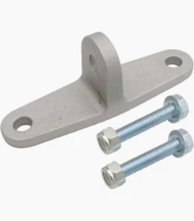 Where to rent Clevis Adapter Base Bracket, BOLT ON in Cincinnati OH