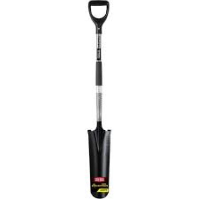 Where to rent 16  DRAIN SPADE POLY D HANDLE STEEL in Cincinnati OH