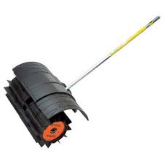 Where to rent POWER SWEEP ATTACHMENT in Cincinnati OH