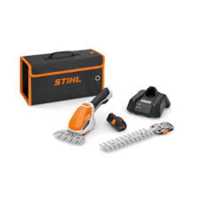 Where to rent HSA 26 BATTERY HANDHELD HEDGE TRIMMER in Cincinnati OH