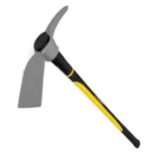 Where to rent 5 LBS. PICK MATTOCK, FIBERGLASS HANDLE in Cincinnati OH