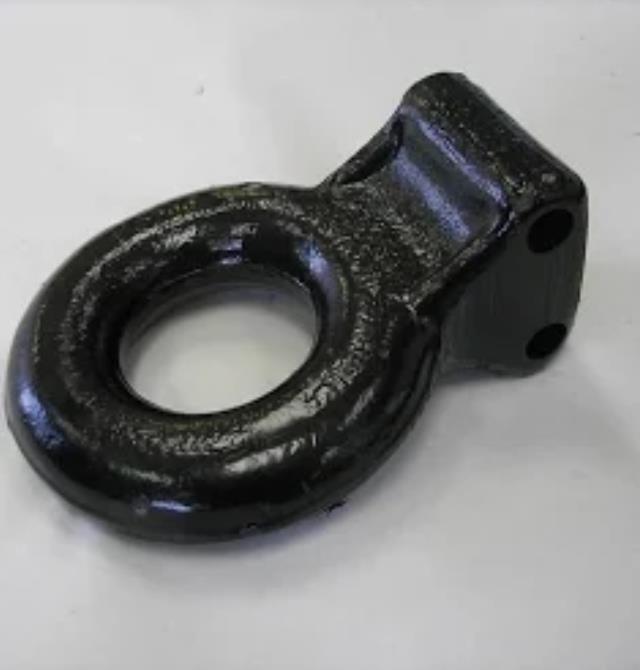 Where to rent 3  PINTLE TOW RING 24 K in Cincinnati OH