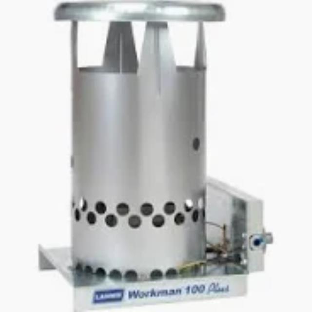 Where to rent HEATER, PROPANE 40-225,000 BTU in Cincinnati OH