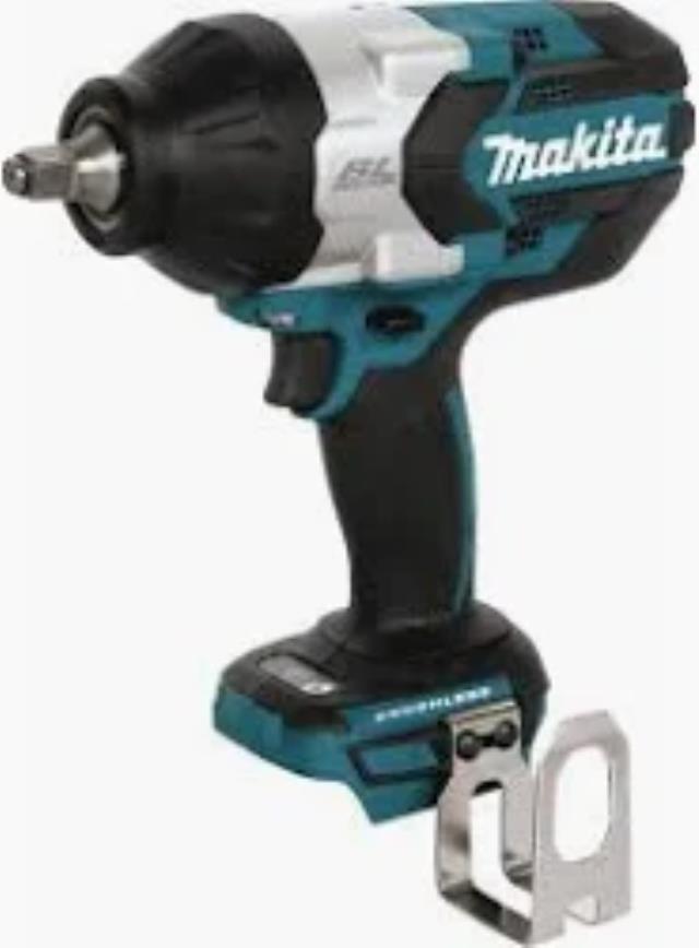 Where to rent 18V LXT® Lit-Ion Brushless IMPACT WRENCH in Cincinnati OH