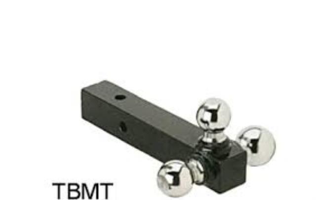 Where to rent RECEIVER 6000 TRIPLE BALL MOUNT in Cincinnati OH