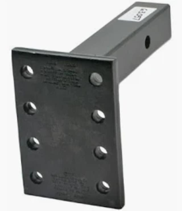 Where to rent PINTLE MOUNT PLATE 10,000 in Cincinnati OH