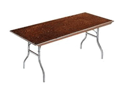 Where to rent TABLE 8 X30 in Cincinnati OH
