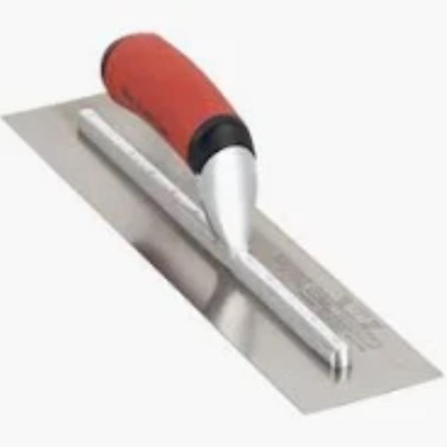 Where to rent 4   x 16 FINISHING TROWEL in Cincinnati OH