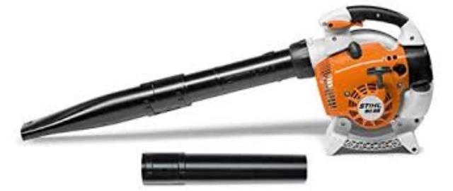 Where to rent BG86  HAND HELD BLOWER in Cincinnati OH