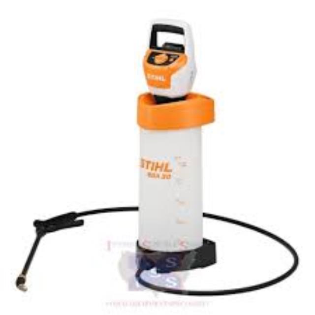 Where to rent SGA 30 BATTERY SPRAYER W  AS2   AL 1 in Cincinnati OH