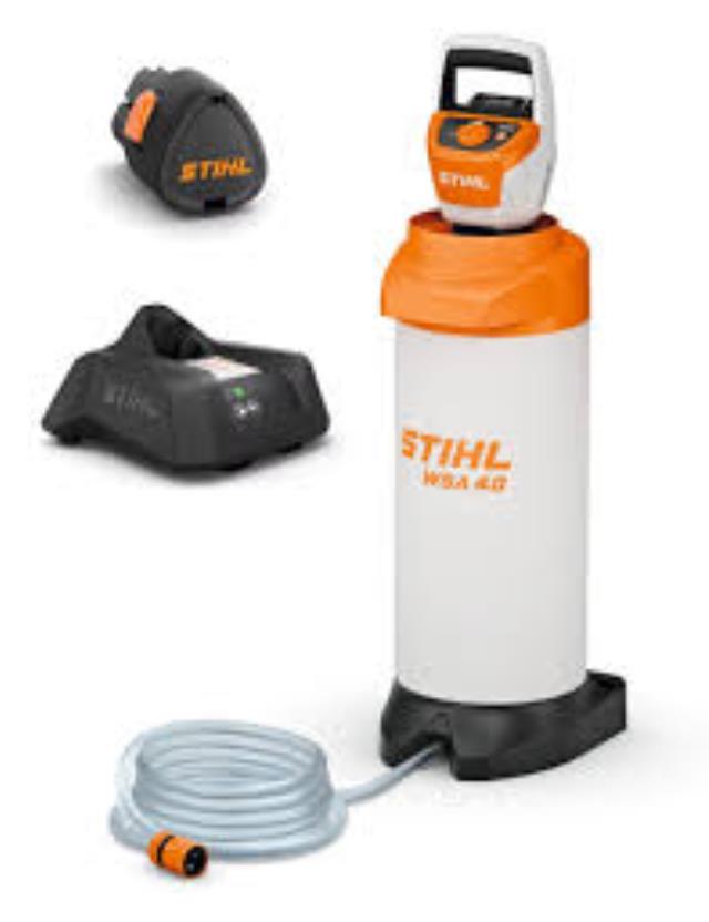 Where to rent WSA 40 BATTERY WATER TANK W  AS2   AL 1 in Cincinnati OH