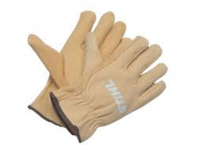 Where to rent STIHL HOMESCAPER GLOVES - SM in Cincinnati OH