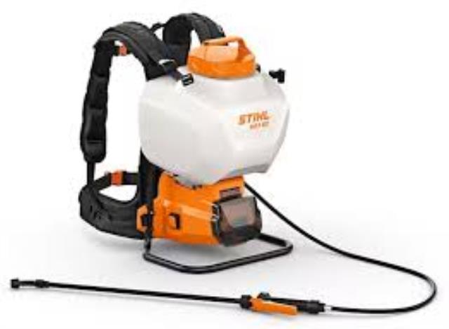 Where to rent SGA 60 BATT SPRAYER W  AK10   AL101 in Cincinnati OH