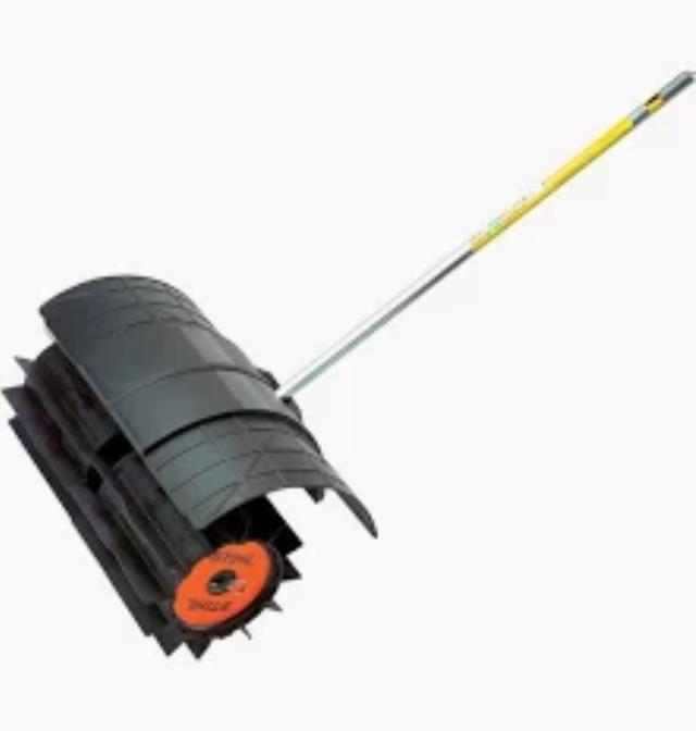 Where to rent RUBBER POWER SWEEP ATTACHMENT in Cincinnati OH