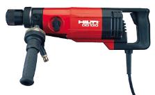Where to rent DRILL CORE HAND HELD HILTI in Cincinnati OH