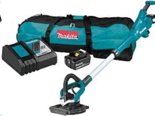 Where to rent SANDER - DRY WALL, CORDLESS in Cincinnati OH