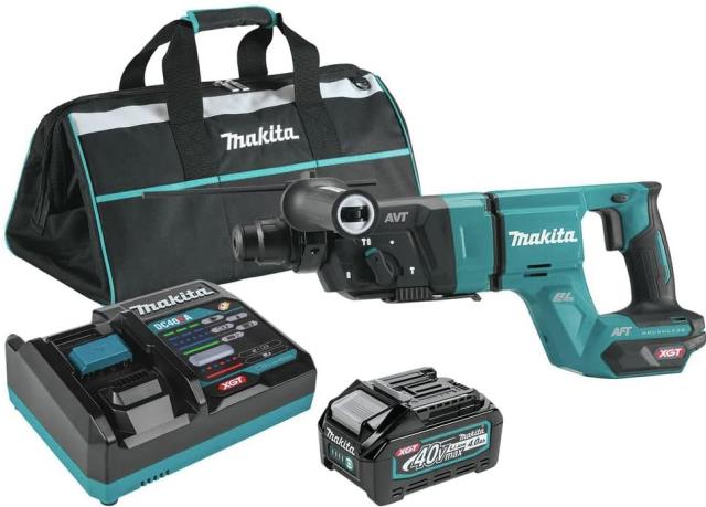 Where to rent CORDLESS 40V ROTO HAMMER KIT in Cincinnati OH