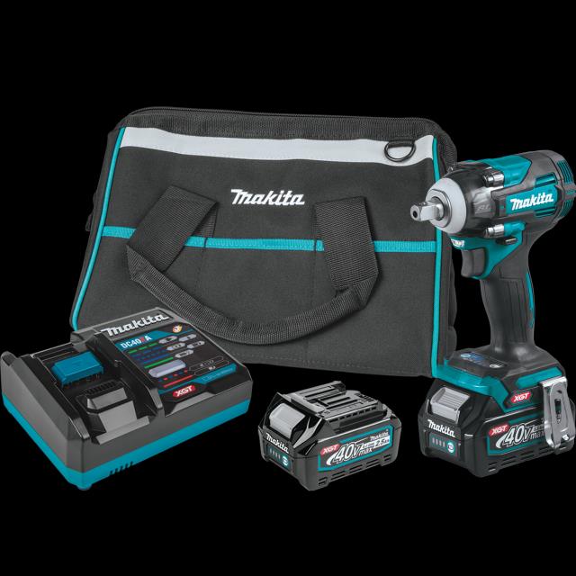 Where to rent 40V MAX® 1 2 IMPACT WRENCH KIT in Cincinnati OH