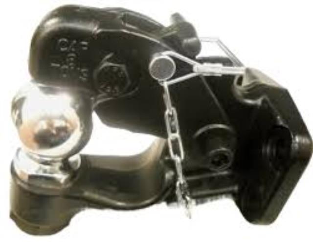 Where to rent PINTLE 2 5 16  COMBO 16,000 in Cincinnati OH