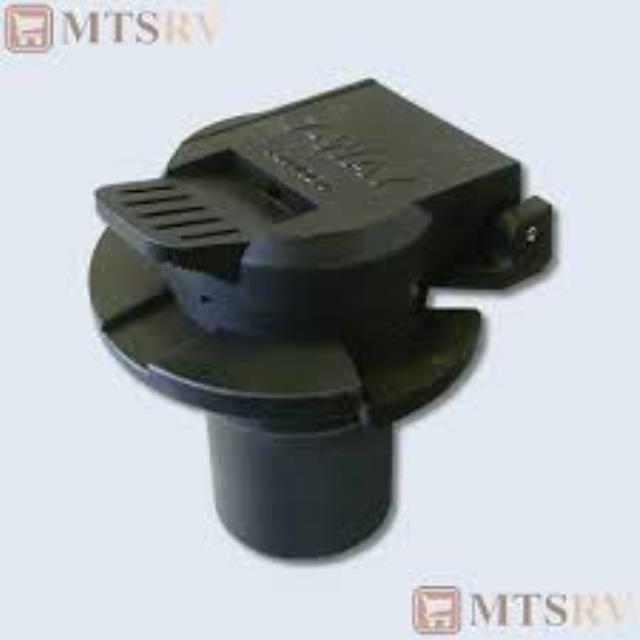 Where to rent TRUCK END 7 WAY US OEM CONNECTOR TWIST L in Cincinnati OH
